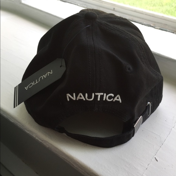 Nautica Men’s baseball hat - Picture 2 of 5